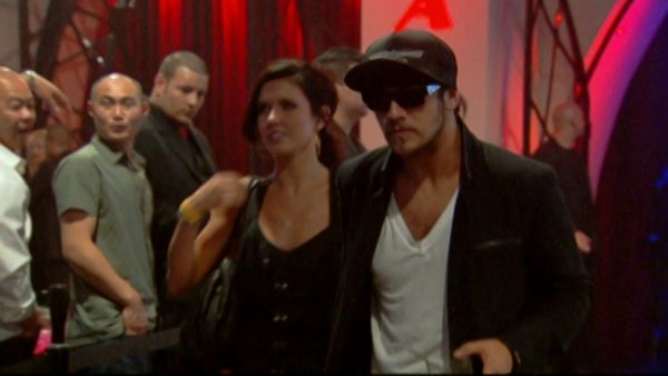 The Hills - Episodio 2