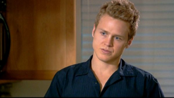 The Hills - Episodio 8