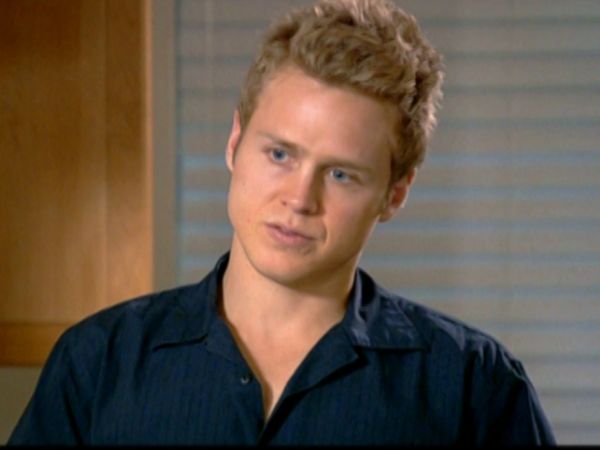 The Hills - Episodio 8