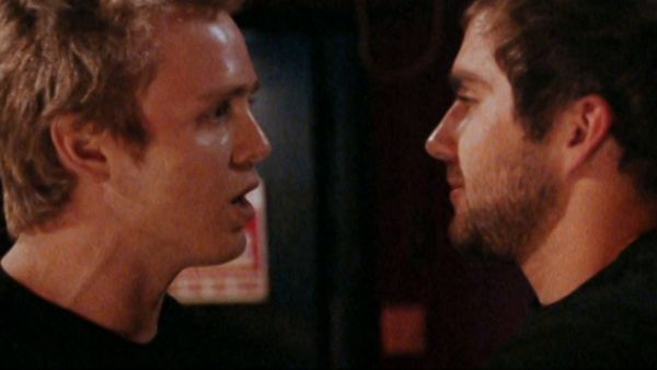 The Hills - Episodio 1