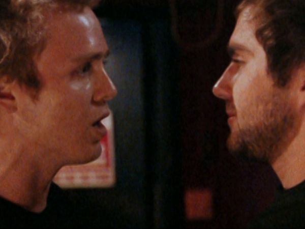 The Hills - Episodio 1