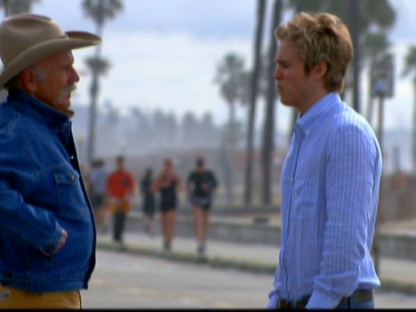 The Hills - Episodio 8