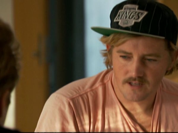 The Hills - Episodio 19