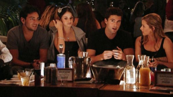 The Hills - Episodio 9