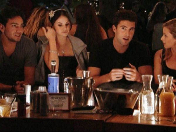 The Hills - Episodio 9