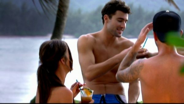 The Hills - Episodio 5