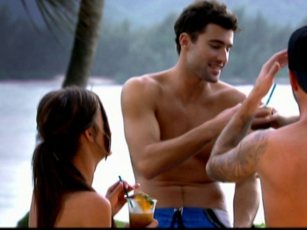 The Hills - Episodio 5
