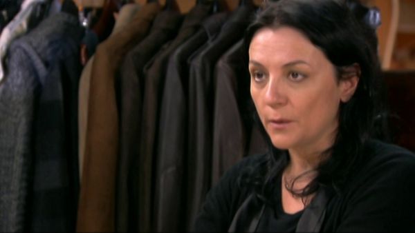 The Hills - Episodio 3
