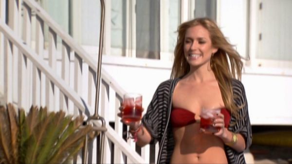 The Hills - Episodio 20