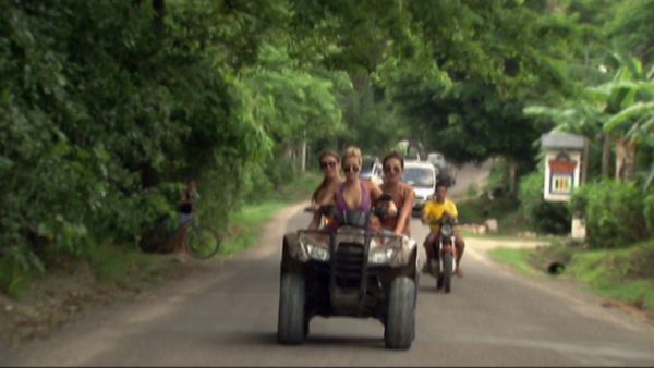 The Hills - Episodio 10