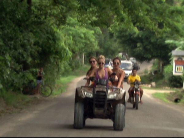 The Hills - Episodio 10