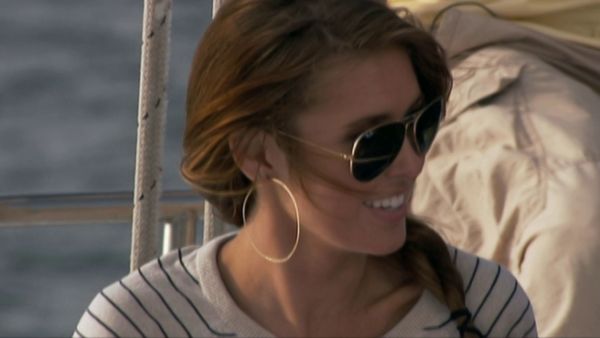 The Hills - Episodio 9