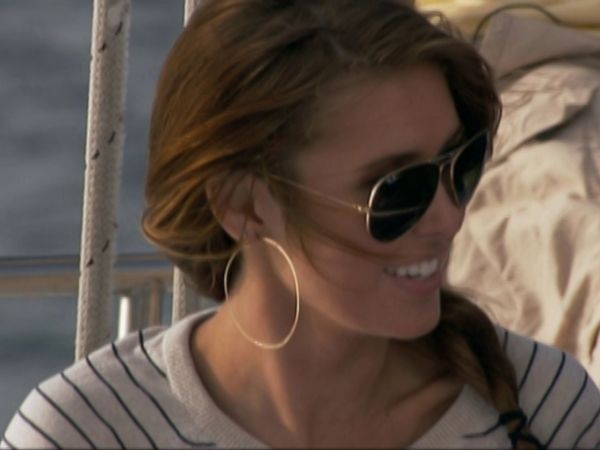 The Hills - Episodio 9