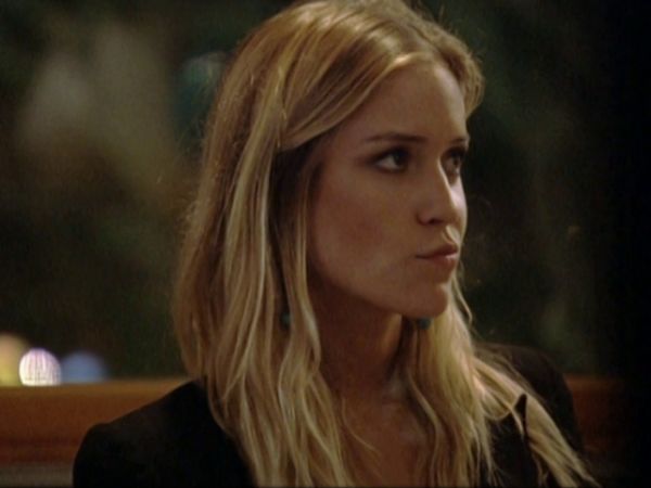 The Hills - Episodio 3