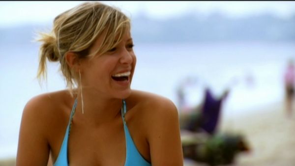 Laguna Beach: The Real Orange County - El primero en marcharse