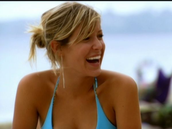 Laguna Beach: The Real Orange County - El primero en marcharse
