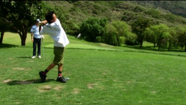 Laguna Beach: The Real Orange County - Lo que sucede en el Cabo…
