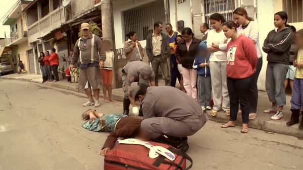 Resgate 193 - Episódio 9