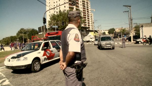 Resgate 193 - Episódio 8