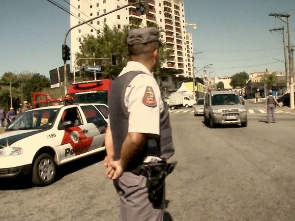 Resgate 193 - Episódio 8