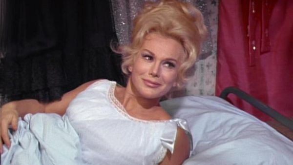 Green Acres - My Husband The Rooster Renter