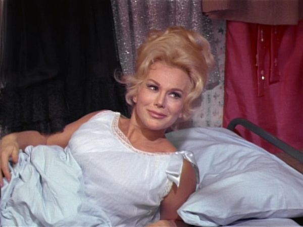 Green Acres - My Husband The Rooster Renter