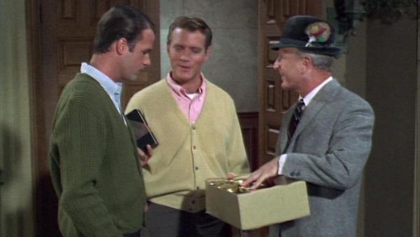Green Acres - Lisa, The Helpmate