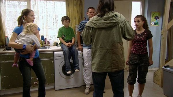Shameless - Episodio 6