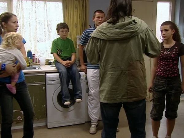 Shameless - Episodio 6