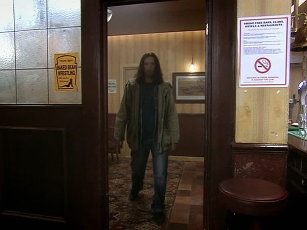 Shameless - Episodio 4
