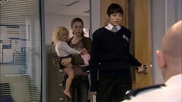 Shameless - Episodio 14