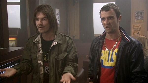 Shameless - Episodio 3