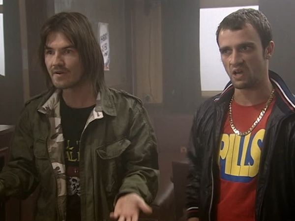 Shameless - Episodio 3