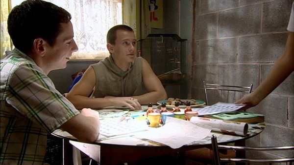 Shameless - Episodio 5