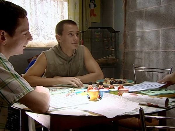 Shameless - Episodio 5