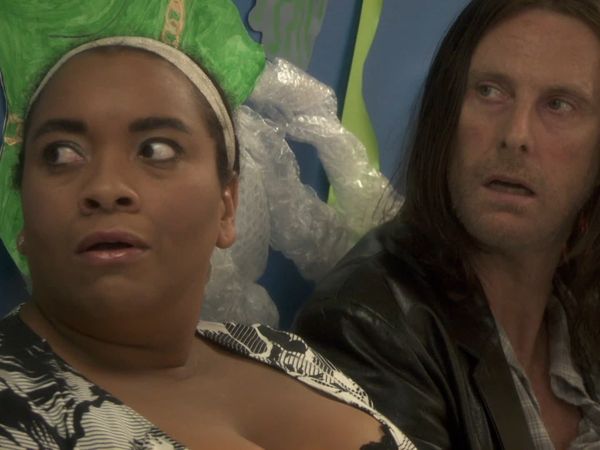Shameless - Episodio 10