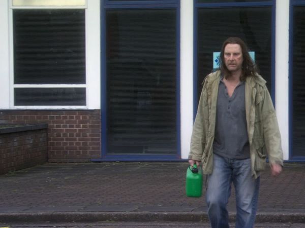 Shameless - Episodio 16