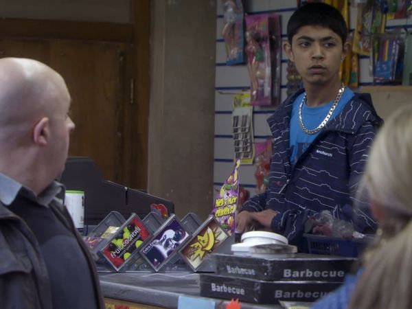 Shameless - Episodio 15