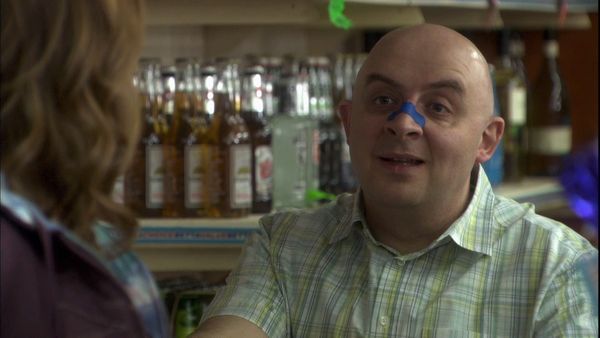 Shameless - Episodio 12