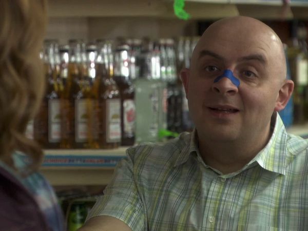 Shameless - Episodio 12