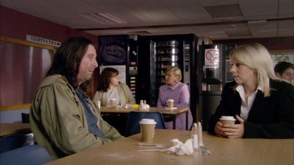 Shameless - Episodio 3