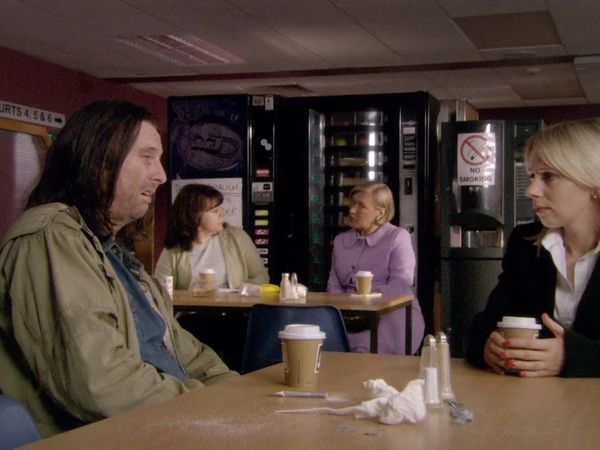 Shameless - Episodio 3