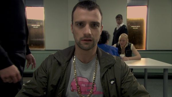 Shameless - Episodio 13