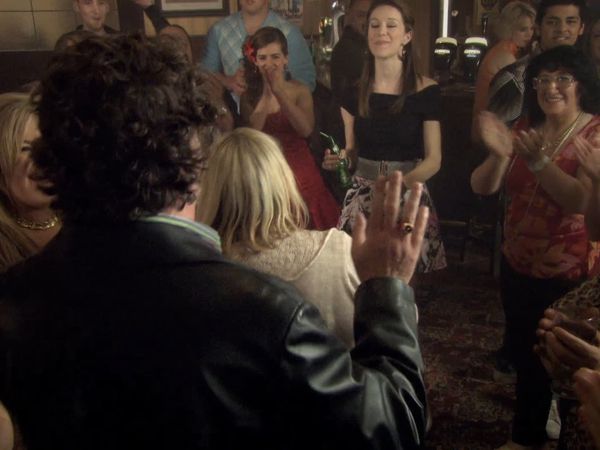 Shameless - Episodio 1