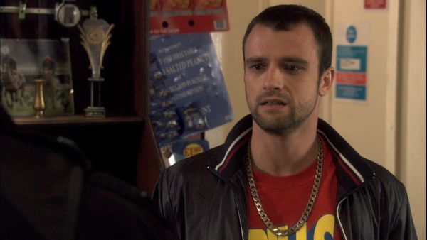Shameless - Episodio 11