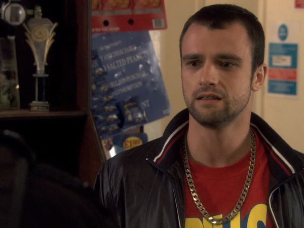 Shameless - Episodio 11