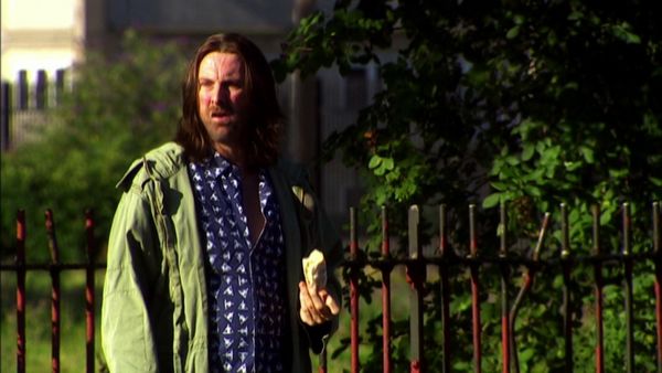 Shameless - Abuelo