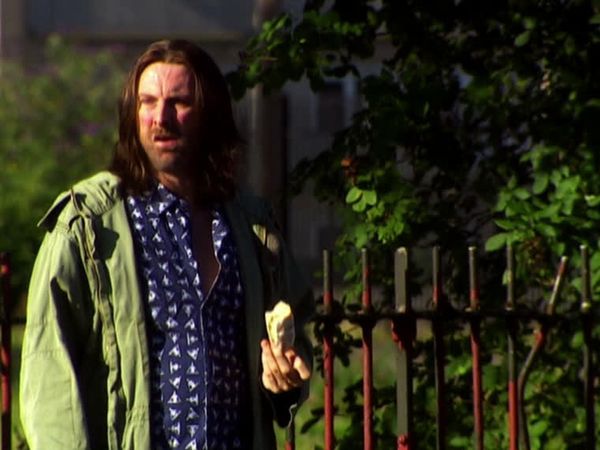 Shameless - Abuelo
