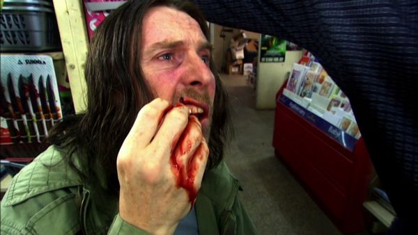 Shameless - Con Todas las de Perder