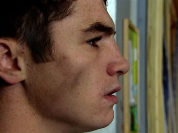 Shameless - Parte de los Maguires